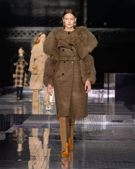 burberry winter collection 2020|new authentic burberry.